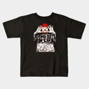 Matty Chef Canada Matheson 24 Kids T-Shirt